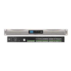 Hikvision DS-QAPPR0808-D Pro Аудиопроцессор