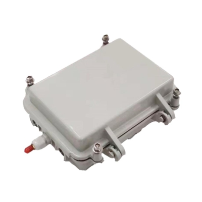 Hikvision DS-TDP210-ST Геомагнитный менеджер LoRa Hikvision DS-TDP210-ST Геомагнитный менеджер LoRa