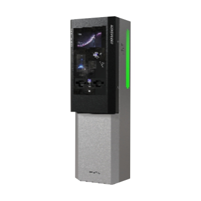 Hikvision DS-TME302-S(1 printer) Терминал парковочной системы Hikvision DS-TME302-S(1 printer) Терминал парковочной системы