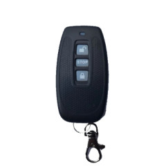 Hikvision DS-TMG012-4W/TMG4BX-A Пульт управления шлагбаумом