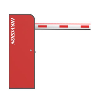 Hikvision DS-TMG420/A(4m/24V light) Шлагбаум Hikvision DS-TMG420/A(4m/24V light) Шлагбаум