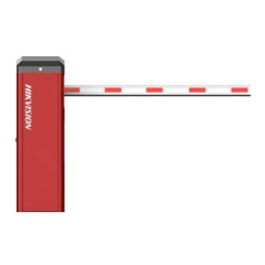 Hikvision DS-TMG520-M(4m anti-round) Шлагбаум