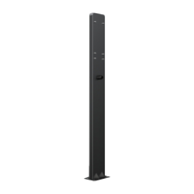 Hikvision DS-TMP00A-A22W(EU) Напольная стойка Hikvision DS-TMP00A-A22W(EU) Напольная стойка