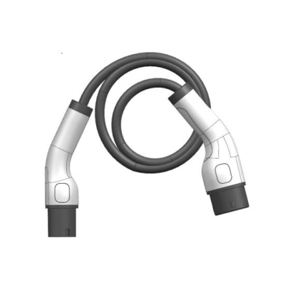 Hikvision DS-TMP00C-A22(5m)(EU) Зарядный кабель Hikvision DS-TMP00C-A22(5m)(EU) Зарядный кабель