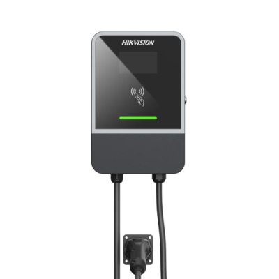 Hikvision DS-TMP102-A1(H1)(7kW)(5m)(EU) Зарядная станция Hikvision DS-TMP102-A1(H1)(7kW)(5m)(EU) Зарядная станция