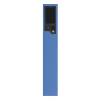 Hikvision DS-TMT202-D(LCD) Терминал парковочной системы Hikvision DS-TMT202-D(LCD) Терминал парковочной системы