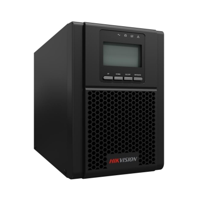 Hikvision DS-UPS01K24-R/TS Онлайн ИБП Hikvision DS-UPS01K24-R/TS Онлайн ИБП
