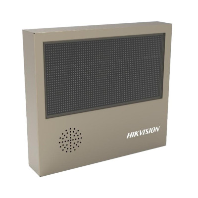 Hikvision DS-TVL224-4-5Y(2 rows) Информационный экран Hikvision DS-TVL224-4-5Y(2 rows) Информационный экран
