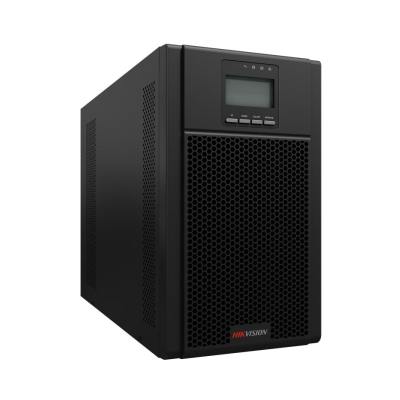 Hikvision DS-UPS03K72-R/TS Онлайн ИБП Hikvision DS-UPS03K72-R/TS Онлайн ИБП