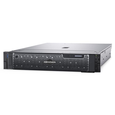 Hikvision DS-VH22-R/HW48E Сервер Hikvision DS-VH22-R/HW48E Сервер