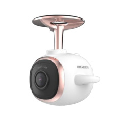 Hikvision F5 (AE-DC4015-F5) Видеорегистратор, портативный