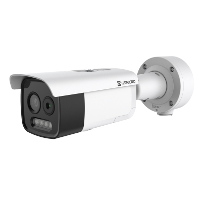 Hikmicro HM-TD2628-10/G1/T3A (9.7mm) IP Камера, тепловизионная Hikmicro HM-TD2628-10/G1/T3A (9.7mm) IP Камера, тепловизионная