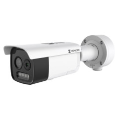 Hikmicro HM-TD2628-3/G1/T3A (3.6mm) IP Камера, тепловизионная