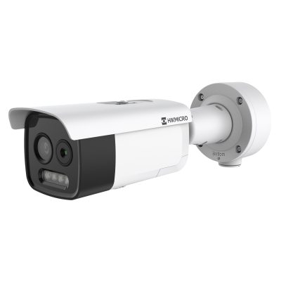 Hikmicro HM-TD2628-3/G1/T3A (3.6mm) IP Камера, тепловизионная Hikmicro HM-TD2628-3/G1/T3A (3.6mm) IP Камера, тепловизионная