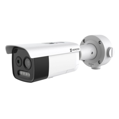 Hikmicro HM-TD2628-7/G1/T3A (6.9mm) IP Камера, тепловизионная Hikmicro HM-TD2628-7/G1/T3A (6.9mm) IP Камера, тепловизионная