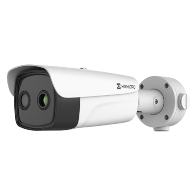 Hikmicro HM-TD2638-10/G0/T1Y (9.7mm) IP Камера, тепловизионная Hikmicro HM-TD2638-10/G0/T1Y (9.7mm) IP Камера, тепловизионная