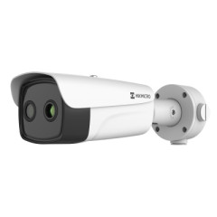 Hikmicro HM-TD2668-25/G0/T1Y (25.0mm) IP Камера, тепловизионная