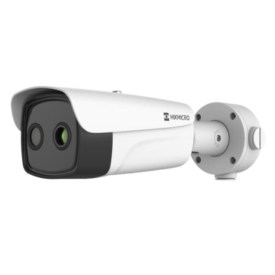 Hikmicro HM-TD2668-35/G0/T1Y (35.0mm) IP Камера, тепловизионная Hikmicro HM-TD2668-35/G0/T1Y (35.0mm) IP Камера, тепловизионная