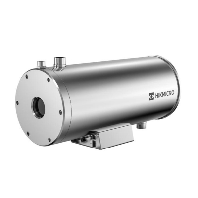 Hikmicro HM-TD2H37T-10/X (9.7mm) IP Камера, взрывозащищенная Hikmicro HM-TD2H37T-10/X (9.7mm) IP Камера, взрывозащищенная