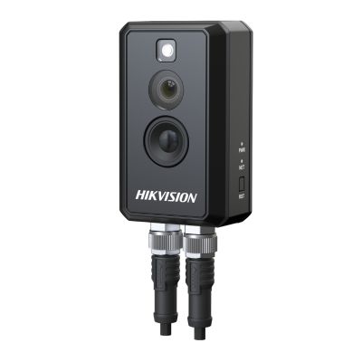 Hikmicro HM-TD3017T-3/V (3.1mm) IP Камера, тепловизионная Hikmicro HM-TD3017T-3/V (3.1mm) IP Камера, тепловизионная