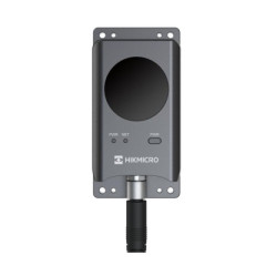Hikmicro HM-TD3117T-2/Q (1.9mm) IP Камера, тепловизионная