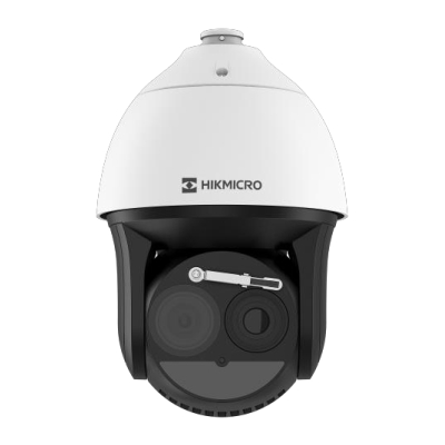 Hikmicro HM-TD4137-50/WY (50.0mm) IP PTZ Камера, тепловизионная Hikmicro HM-TD4137-50/WY (50.0mm) IP PTZ Камера, тепловизионная