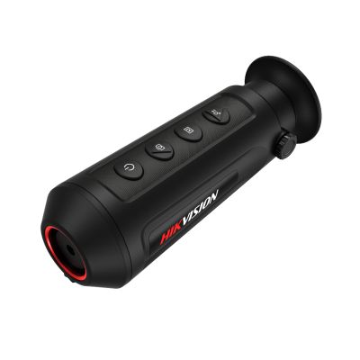 Hikvision HM-TS03-15XF/W-L15 (15.0mm) Тепловизионный монокуляр, портативный Hikvision HM-TS03-15XF/W-L15 (15.0mm) Тепловизионный монокуляр, портативный