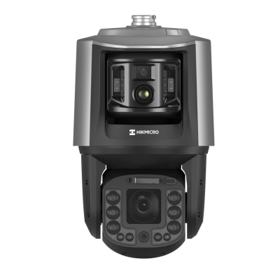 Hikmicro HM-TX3840-25/G0/T1 (25.0mm) IP PTZ Камера, тепловизионная Hikmicro HM-TX3840-25/G0/T1 (25.0mm) IP PTZ Камера, тепловизионная