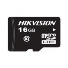 Hikvision HS-TF-L2(STD)/16G/P Карта памяти