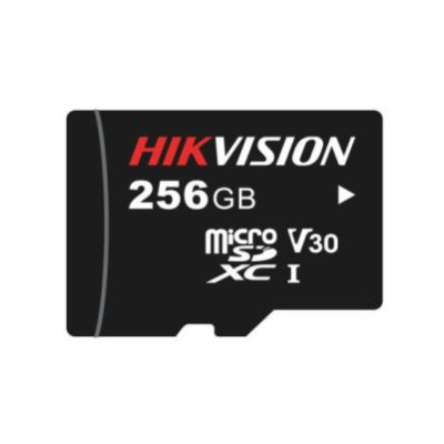 Hikvision HS-TF-L2(STD)/256G/P Карта памяти Hikvision HS-TF-L2(STD)/256G/P Карта памяти