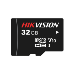 Hikvision HS-TF-L2(STD)/32G/P Карта памяти