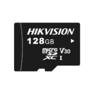 Hikvision HS-TF-P1/128G Карта памяти Hikvision HS-TF-P1/128G Карта памяти