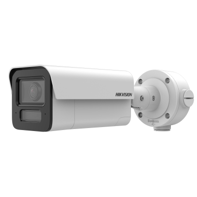 Hikvision iDS-2CD5A86G2/V-XZHSY (2.8-12.0mm) IP Камера, цилиндрическая Hikvision iDS-2CD5A86G2/V-XZHSY (2.8-12.0mm) IP Камера, цилиндрическая