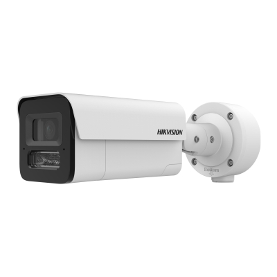 Hikvision iDS-2CD5T47G2-XS (2.8mm) IP Камера, цилиндрическая Hikvision iDS-2CD5T47G2-XS (2.8mm) IP Камера, цилиндрическая
