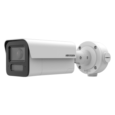 Hikvision iDS-2CD5T47G2/V-XS (4.0mm) IP Камера, цилиндрическая Hikvision iDS-2CD5T47G2/V-XS (4.0mm) IP Камера, цилиндрическая