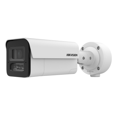 Hikvision iDS-2CD5T87G2-XHSY (2.8mm) IP Камера, цилиндрическая Hikvision iDS-2CD5T87G2-XHSY (2.8mm) IP Камера, цилиндрическая