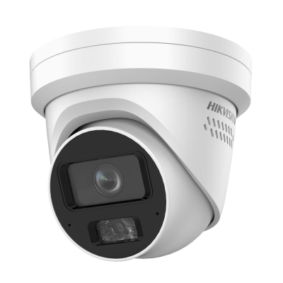 Hikvision iDS-2CD7387G0-XS (2.8mm) IP Камера, купольная Hikvision iDS-2CD7387G0-XS (2.8mm) IP Камера, купольная