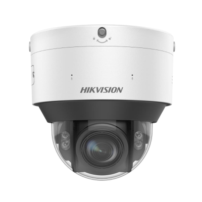 Hikvision iDS-2CD7547G0/P-XZHS (2.8-12.0mm) IP Камера, купольная Hikvision iDS-2CD7547G0/P-XZHS (2.8-12.0mm) IP Камера, купольная