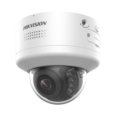 Hikvision iDS-2CD7586G2-XZHS (8.0-32.0mm) IP Камера, купольная Hikvision iDS-2CD7586G2-XZHS (8.0-32.0mm) IP Камера, купольная