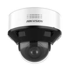 Hikvision iDS-2CD7587G2-XZHS (2.8-12.0mm) IP Камера, купольная
