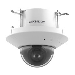 Hikvision iDS-2CD7587G2-ZHS/RC (10.0-50.0mm) IP Камера, купольная