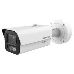 Hikvision iDS-2CD7A46G2/V-XZHSY (2.8-12.0mm) IP Камера, цилиндрическая
