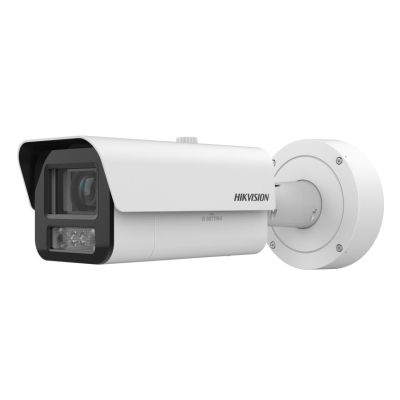 Hikvision iDS-2CD7A47G0/P-XZHSY (2.8-12.0mm) IP Камера, ANPR Hikvision iDS-2CD7A47G0/P-XZHSY (2.8-12.0mm) IP Камера, ANPR