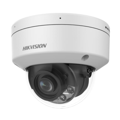 Hikvision iDS-2CD7D47G0-XS (2.8mm) IP Камера, купольная Hikvision iDS-2CD7D47G0-XS (2.8mm) IP Камера, купольная