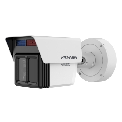 Hikvision iDS-2CD7T46G2/VX3-IHSY (4/12/25mm) IP Камера, цилиндрическая Hikvision iDS-2CD7T46G2/VX3-IHSY (4/12/25mm) IP Камера, цилиндрическая