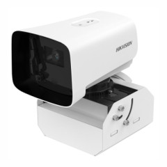 Hikvision iDS-2CD8A47G0/SC-ZY (2.8-12.0mm) IP Камера, ANPR