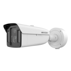 Hikvision iDS-2CD8A48G0-XZHSY(5-20/4) IP Камера, цилиндрическая