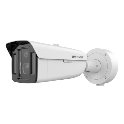 Hikvision iDS-2CD8A48G0-XZS(5-20/4) IP Камера, цилиндрическая Hikvision iDS-2CD8A48G0-XZS(5-20/4) IP Камера, цилиндрическая