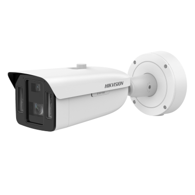 Hikvision iDS-2CD8A86G2-XZHSY(1050/4) IP Камера, цилиндрическая Hikvision iDS-2CD8A86G2-XZHSY(1050/4) IP Камера, цилиндрическая