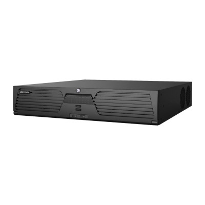 Hikvision iDS-9664NXI-I8/S(C) IP Видеорегистратор Hikvision iDS-9664NXI-I8/S(C) IP Видеорегистратор